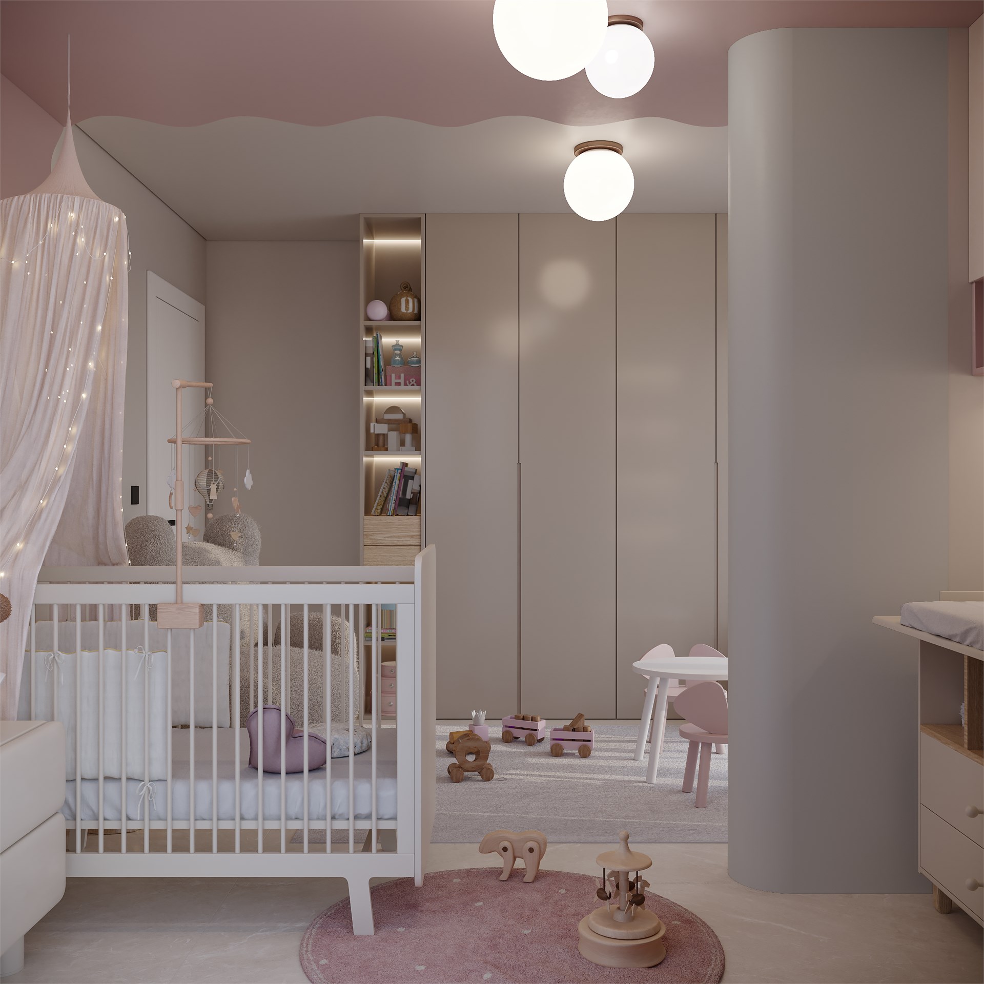 The power of elegance.